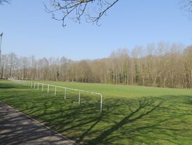 Terrain de foot de Fontaine-lès-croisilles